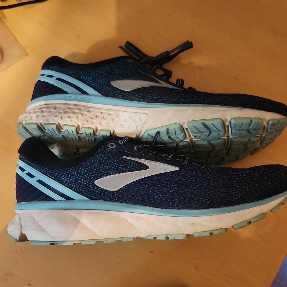 Brooks Ghost 11 - image 3